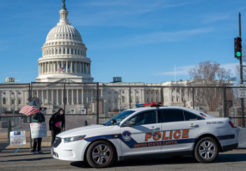 DC Officials Face Tough Questions About Manipulated Crime&nbsp;Stats